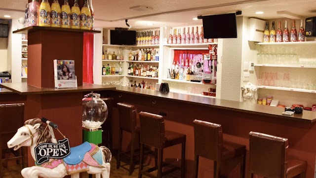 眠らない遊園地レアリゼ【コンカフェ】（写真1）