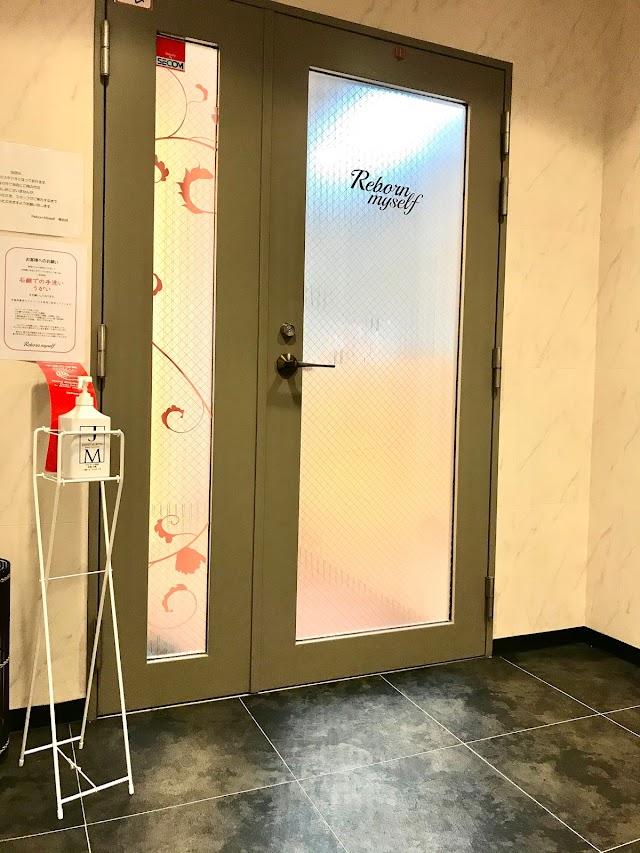 リボーンマイセルフ梅田店（写真3）