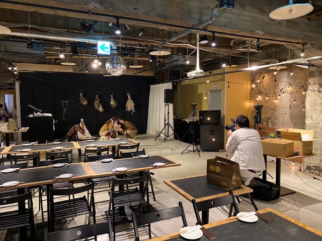 ザ・ガーデン（写真2）