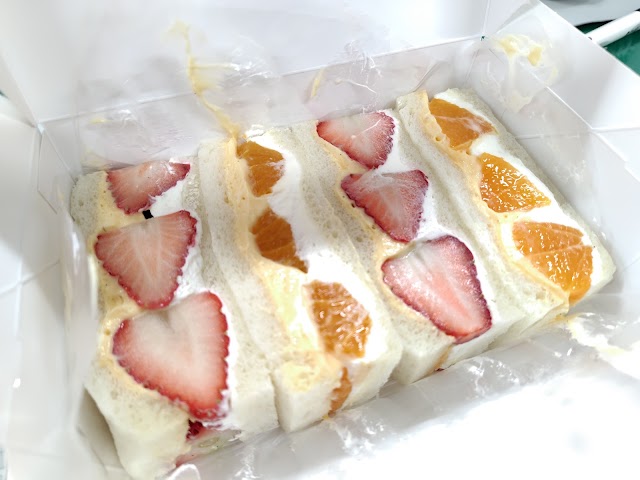 ITAGAKI DESSERT KITCHEN（写真2）