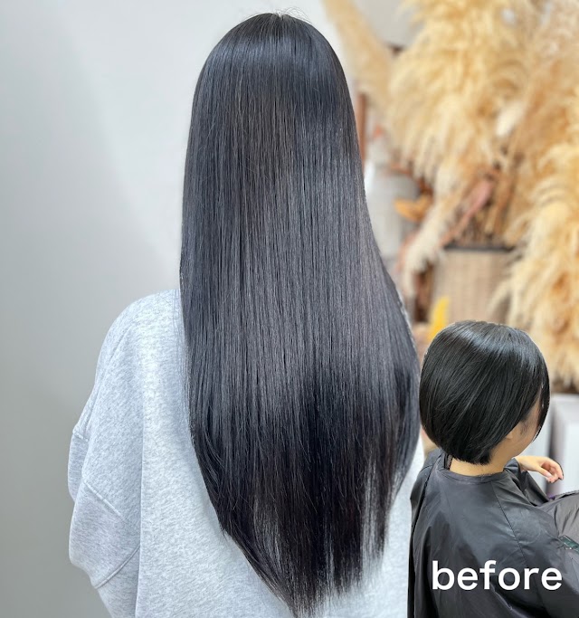 Hair design Luana.名古屋栄店【ヘアーデザインルアナ】（写真2）