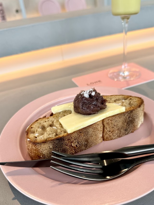 LOHE COFFEE & COFFEE COCKTAIL/大阪梅田店（写真3）