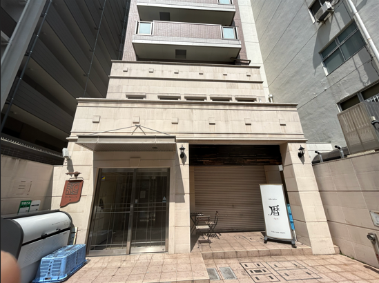 メンズ眉毛サロンADDICT 名古屋栄店（写真3）