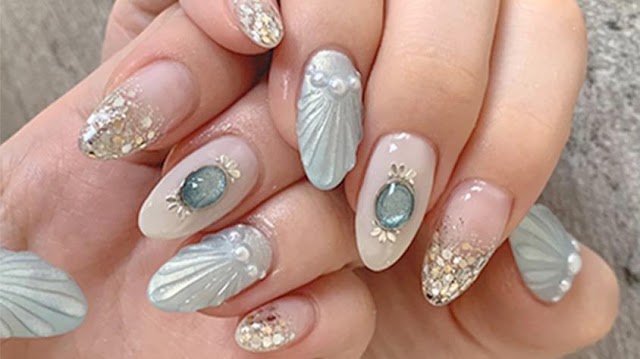 Lana Nail(写真1)