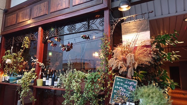 FUMO14番地（写真1）