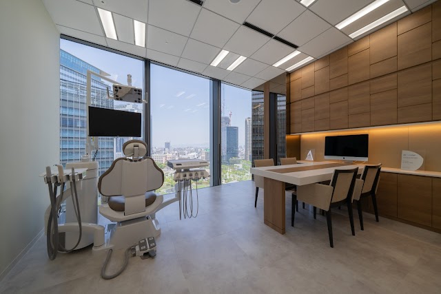 矯正歯科医院 大阪オルソ（写真3）