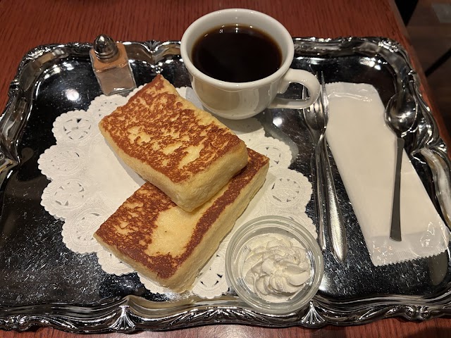 cafe AALIYA(写真3)