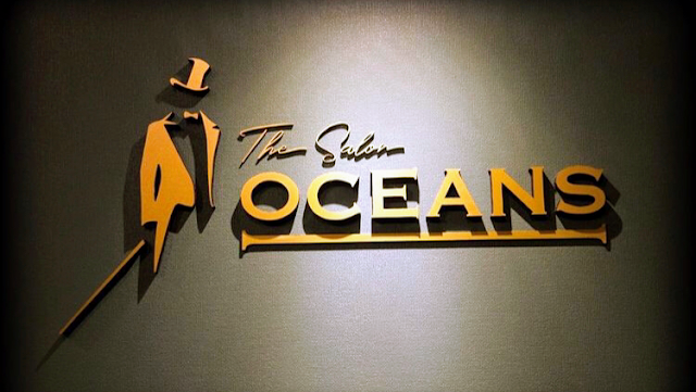 OCEANS 名古屋栄店（写真1）