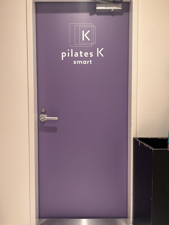 ピラティスK_スマート 仙台店（写真3）