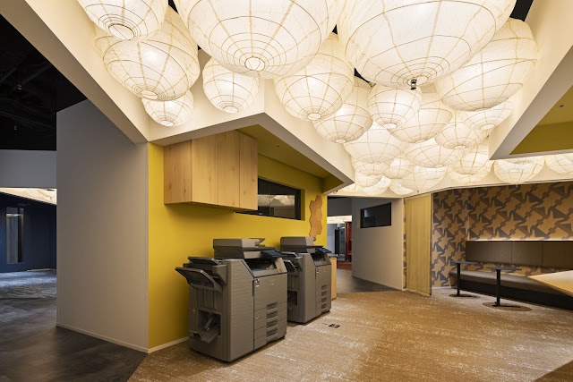 CIC FUKUOKA (Cambridge Innovation Center)（写真3）