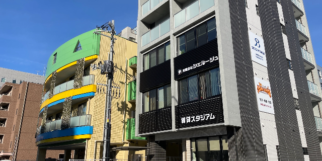 シャイニー 仙台駅東口(SHINY)（写真2）