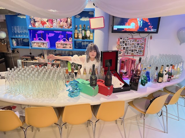 Cafe＆BARくい〜ん（写真3）