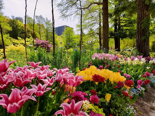 久屋大通庭園フラリエ（写真2）