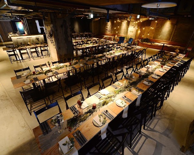 ザ・ガーデン（写真1）