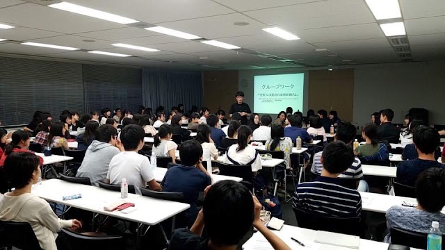 歴史総合大学受験塾 史塾(写真1)