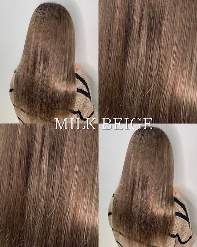 美容室 Bulansis Hair 仙台店 エクステ（写真3）