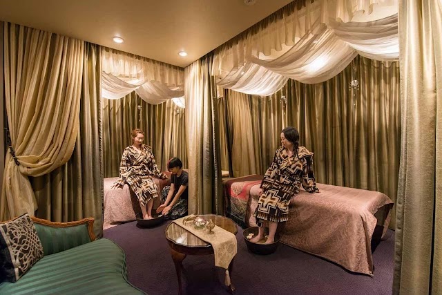 ZABON SPA – Aroma & Massage（写真1）