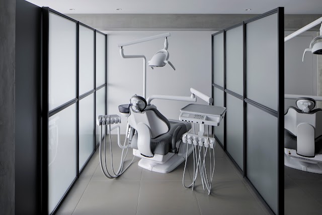 はにかむ歯科クリニック（写真3）