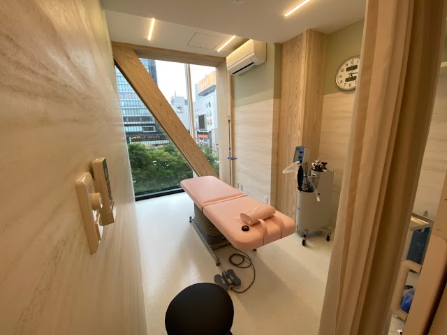 レナトゥスクリニック仙台院（写真1）