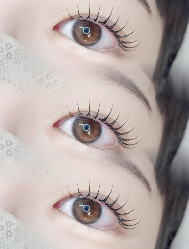 Sunny Lash -サニーラッシュ- 栄店/まつ毛パーマ/アンドヘルシー/LEDエクステ/アイブロウ（写真3）