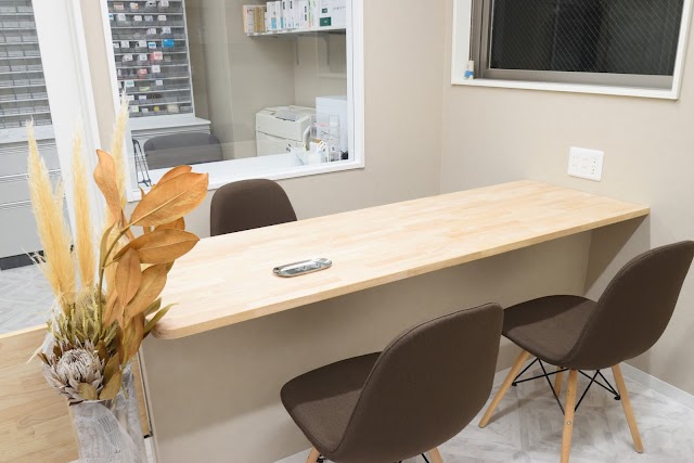 アリス薬局（写真1）