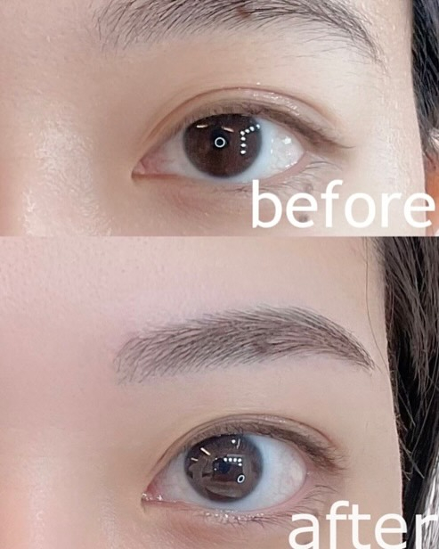eyelash&eyebrow Miumoa【ミューモア】(写真2)