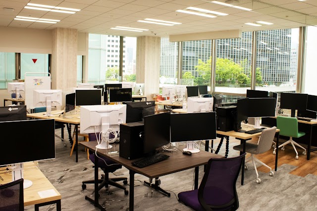 デジタルハリウッドSTUDIO大阪梅田（写真3）