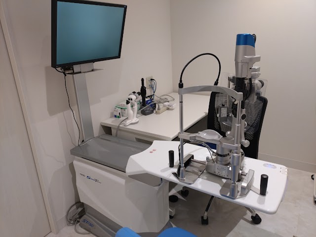 西梅田眼科クリニック（写真2）