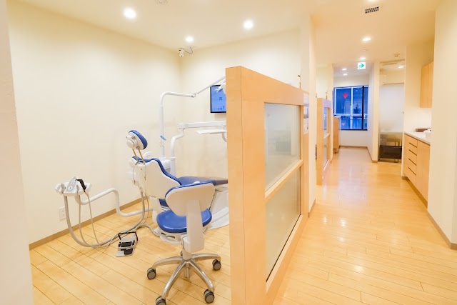 梅田キュア矯正歯科（写真3）