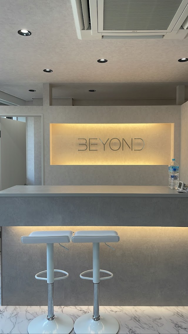 BEYOND 梅田店（写真2）