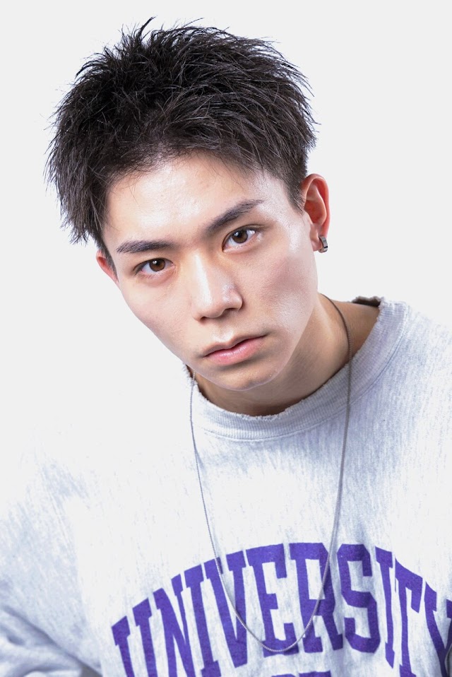 confidence MEN'S HAIR 新宿3rd(写真2)