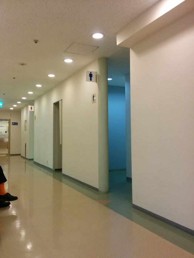 亀井内科・呼吸器科（写真2）