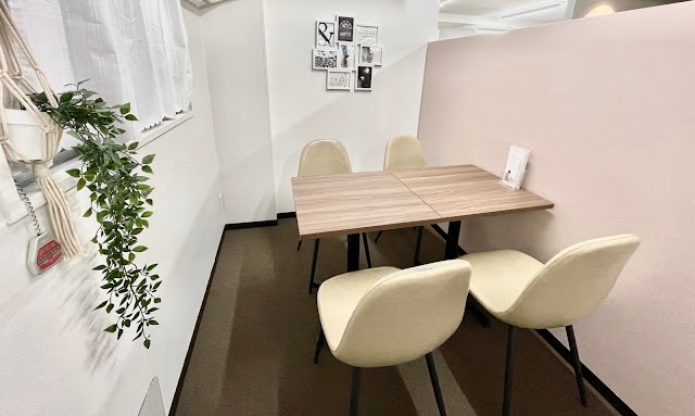結婚相談所ハルマリ HARUmarriage(ハルマリアージュ)福岡店（写真3）