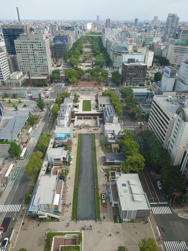 久屋大通公園（写真2）