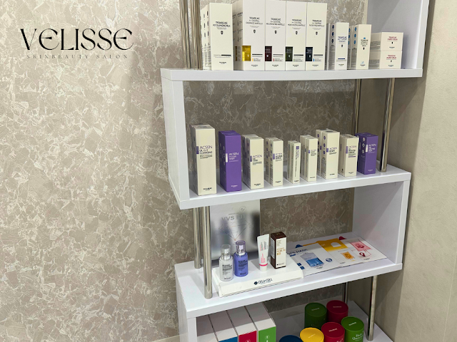 Velisse 新宿店【ヴェリス】(写真1)