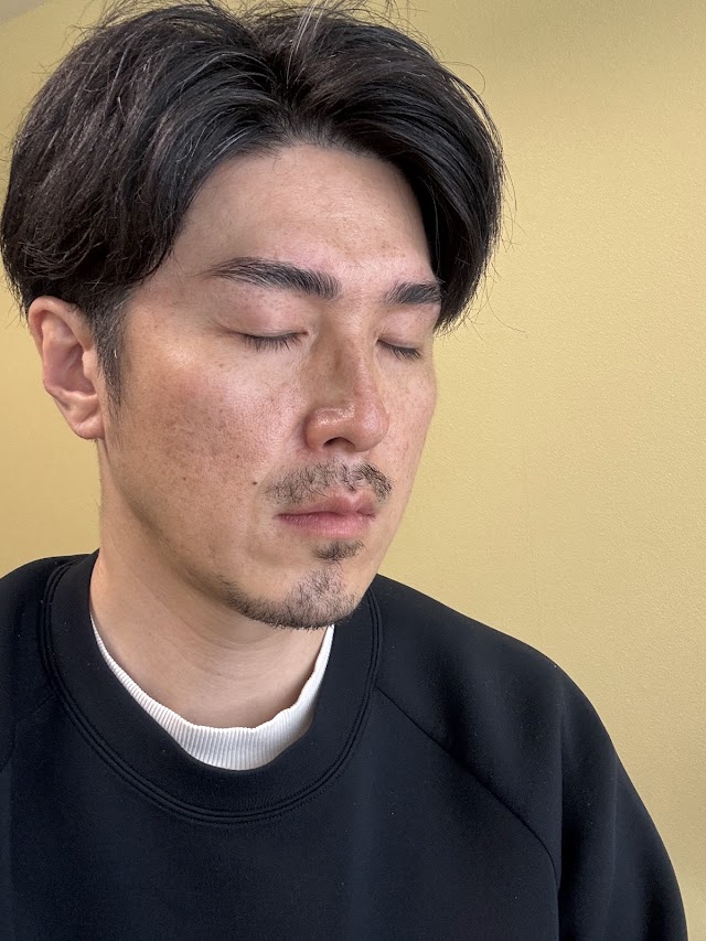 メンズ眉毛サロンSally141【サリー】（写真3）