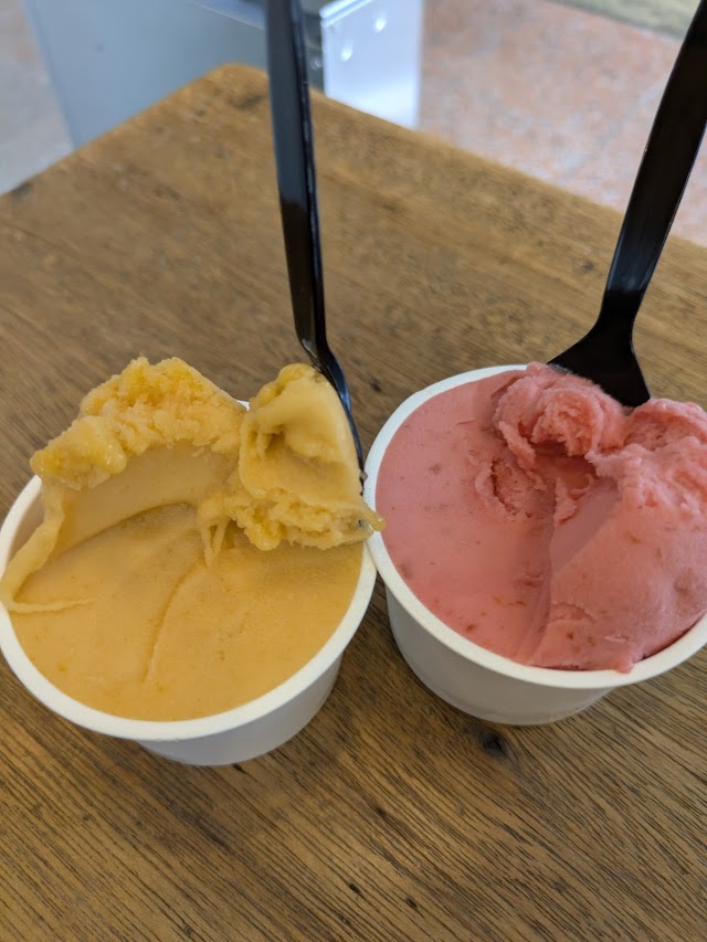 ジェラーティ ブリオ（写真2）