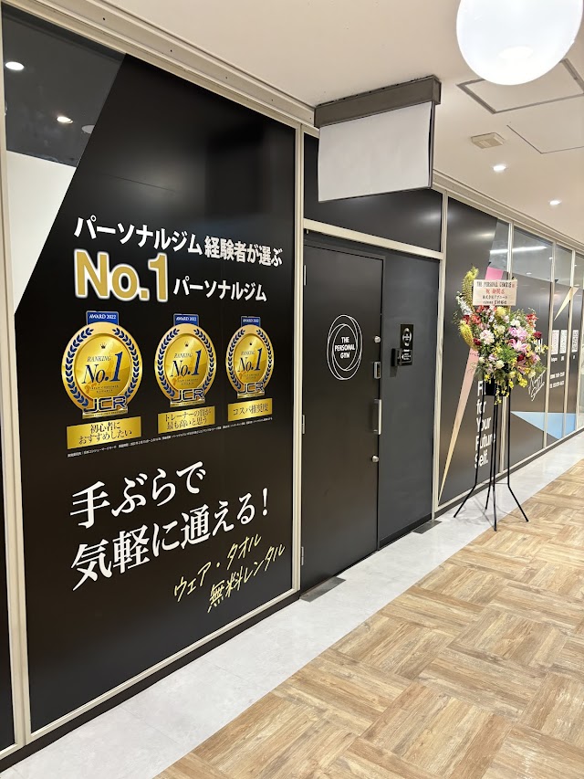 THE PERSONAL GYM 名古屋栄店（写真3）