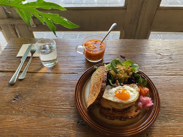 Rielat Cafe&Me time（写真3）