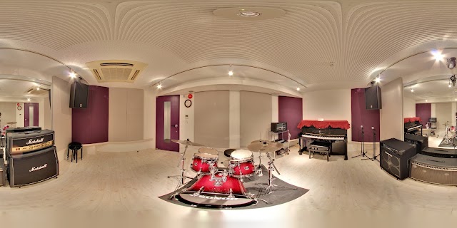 Music School & Studio Ammy（写真2）