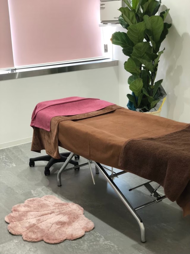 リラクゼーションファビリス（写真3）