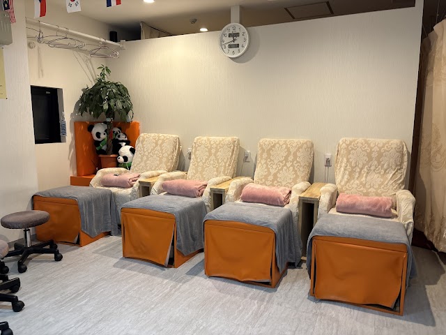 御足苑Foot Body Massage新宿店(写真2)