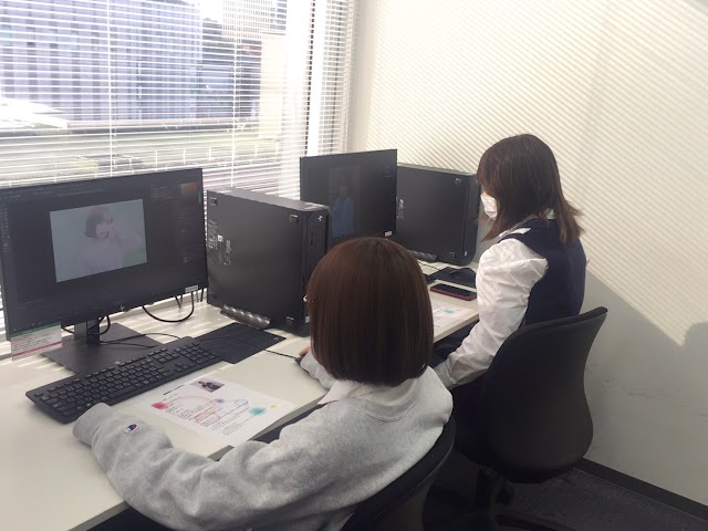 資格取得・就転職のヒューマンアカデミー大阪梅田校（写真3）