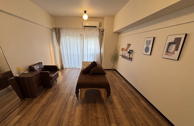 mimo Relaxation Spa（写真1）