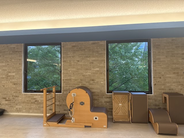 zen place ピラティス 仙台（写真2）