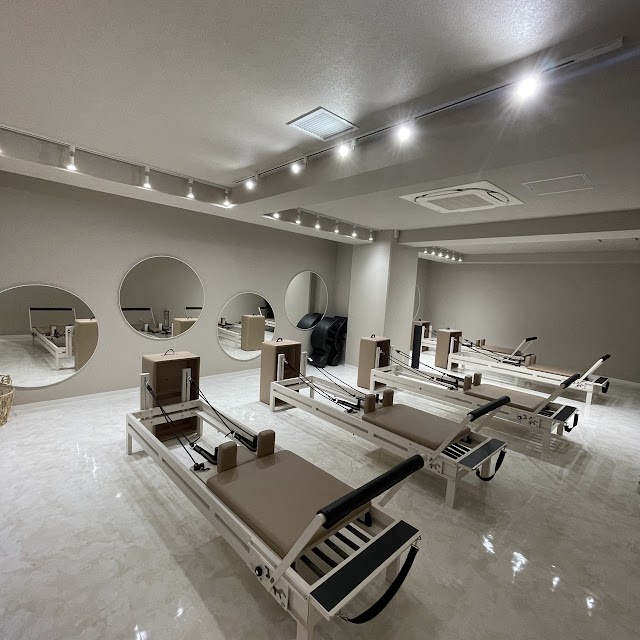 ピラティススタジオPILATES STUDIO TO U 大阪梅田店（写真3）