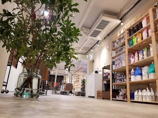 ヘッドスパ＆髪質改善 katachi byAnge（カタチ バイアンジュ）（写真2）