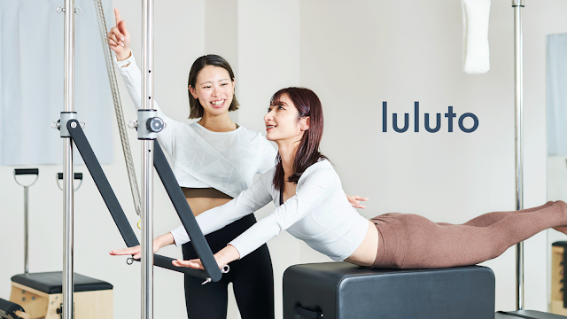 ピラティススタジオ『ルルト』仙台店（写真1）