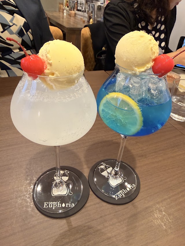 cafe＆bar Euphoria（カフェアンドバー ユーフォリア）（写真3）