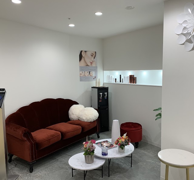 リラクゼーションファビリス（写真2）